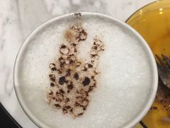 -Awfully Chocolate(来福士广场店)