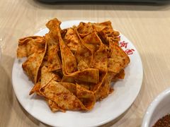 -白鹤大冷面