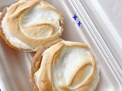 -高老太奶油小攀(新建南路店)