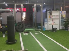-FEELINGME乐刻私教馆·健身(朗悦居店)