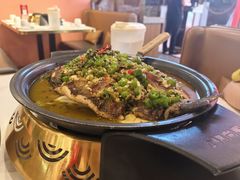 -锦尚阁烤鱼(望京新荟城店)