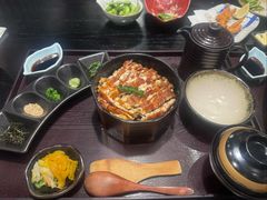 -玄白·炭烤活鳗(上海首店)