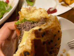 -UPPER KITCHEN(延安路店)
