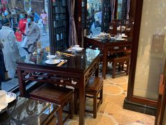 大堂-皇饭儿·王润兴酒楼(河坊街店)