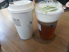 -喜茶(深圳福田星河COCO Park店)