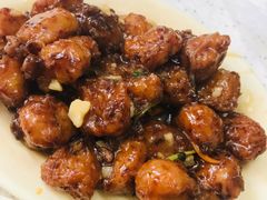 -尹记餐馆(花园店)