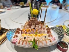 -盛福楼·惠山宴(盛岸路店)