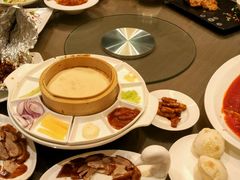 android_upload_pic-陆壹捌餐厅(五大道店)