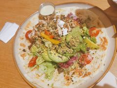 -HELLO 27 意面·沙拉·帕尼尼