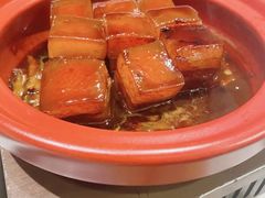 -苏帮袁Sue Cuisine(将台店)