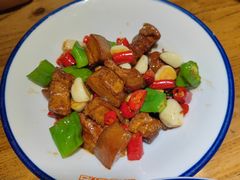 毛氏红烧肉-无名粉店(五一广场店)