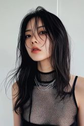 点击看大图 -十六番发型师事务所