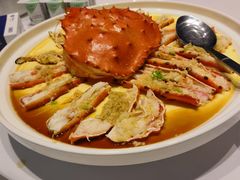 -龙船人海鲜城(长治路店)