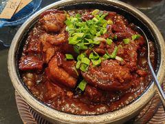 -香雪海饭店中餐厅(人民桥店)