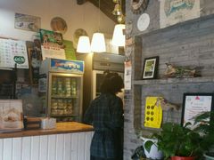 -狐狸家·酸奶酪专门店(平江路店)