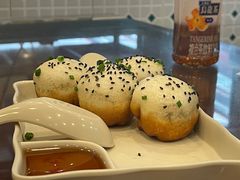 -东泰祥生煎馆(长宁路店)