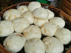 -清泉阁包子铺(中山路店)