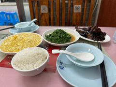 -蘭心餐厅(进贤路店)