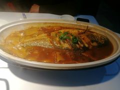 -小螺号海鲜·地道鲁菜(泉城广场店)
