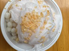 -鞠婆婆•绵绵冰•凉糕•手工冰粉(苏稽一店)