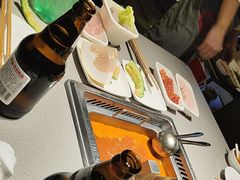 -海底捞火锅(公益西桥店)