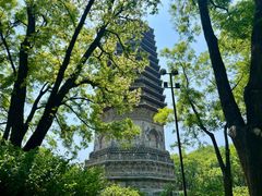 -玲珑塔公园