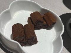 -四季民福烤鸭店(外滩外白渡桥店)