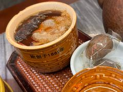 -安泰楼·佛跳墙创始人·传统闽味早茶·酒楼(三坊七巷闽菜地标店)