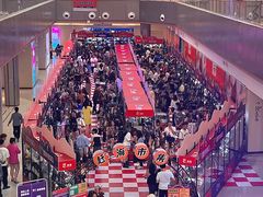 -长沙北辰三角洲大悦城