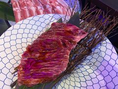 -十三姨正合丰烤肉(营迹路店)