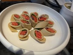 -西安饭庄·非遗陕菜(钟楼店)