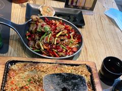-嘎嘎鸭脑壳(蜀汉路店)