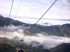 -九华山风景区