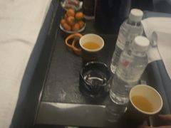 -华夏良子·足道·SPA·艾灸(金皇大厦店)