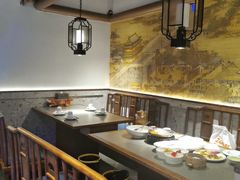 -姑苏家宴·苏帮菜·松鼠桂鱼(苏州总店)