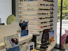 -一代眼镜(浦东大拇指广场店)