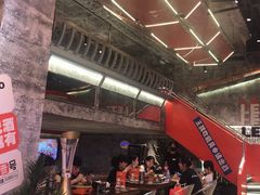 -神府路壹号·海鲜烧烤·砂锅粥·锅物(三坊七巷店)