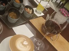 -北京北辰洲际酒店