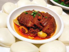 -国人川菜(李家村建东街店)
