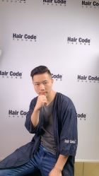-HairCode芭曲发型