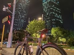 -中央广播电视总台(光华路办公区)