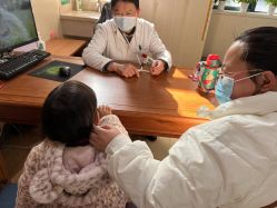 点击看大图 -杭州复旦儿童医院·语言发育迟缓·自闭症干预·注意力训练