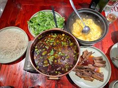 -陈记饭店·源自1993(潜山路店)