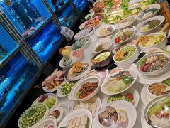 -海味世家·家常菜馆(明州里店)