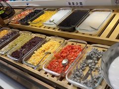 -嗨吃围炉海鲜烤肉自助(保利广场店)