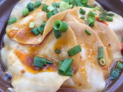 -沙州食驿·非遗小吃夜市