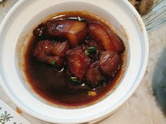 -小菜园新徽菜(江阴万达店)