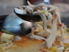李师傅脆肚-李师傅脆肚(华强北店)