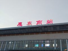 -惠东南站