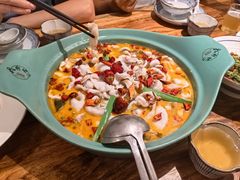 -周渝食惦·酸菜鱼精致川菜(横岗店)